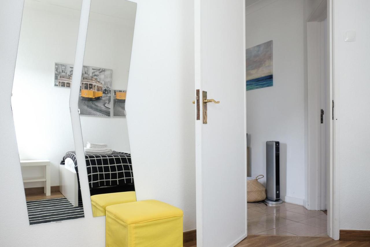 Apartment Olive Grove By Trip2portugal *