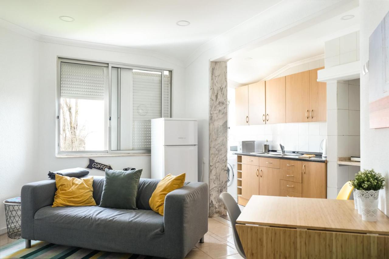 Olive Grove By Trip2portugal Apartment