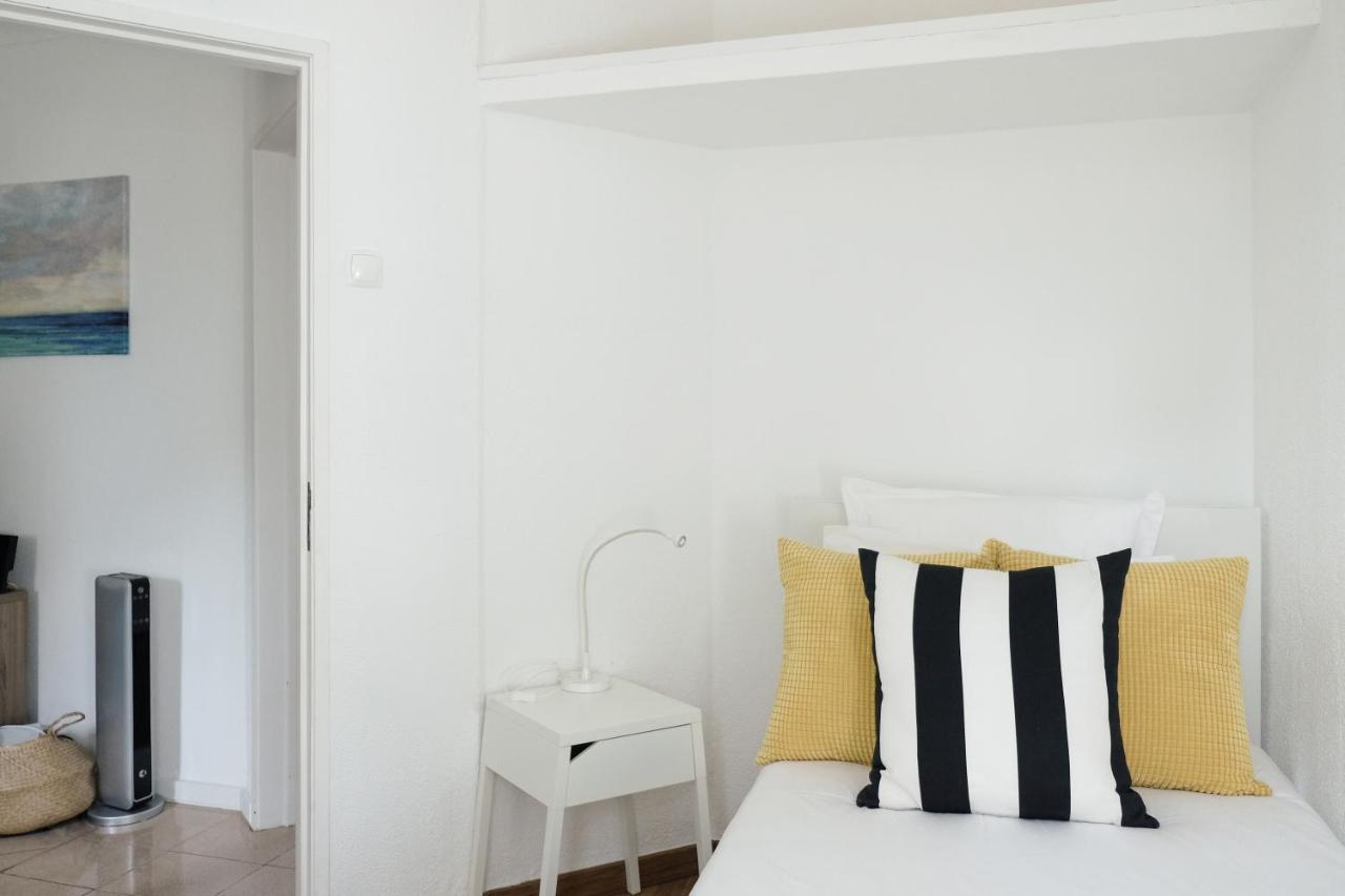 Apartment Olive Grove By Trip2portugal Lisbon