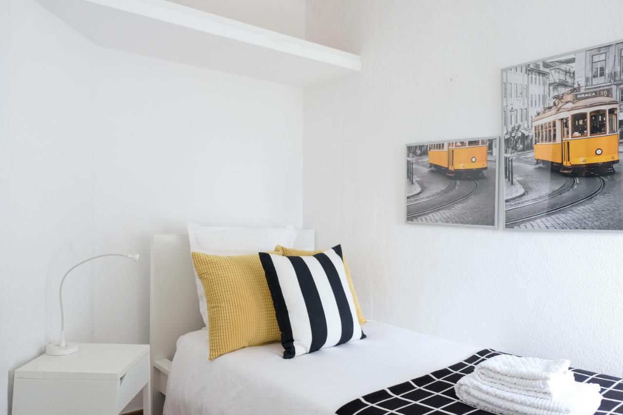 Apartment Olive Grove By Trip2portugal Lisbon