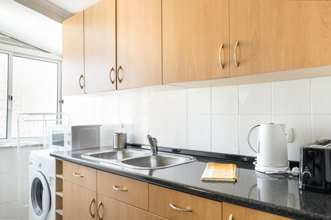 Apartment Olive Grove By Trip2portugal